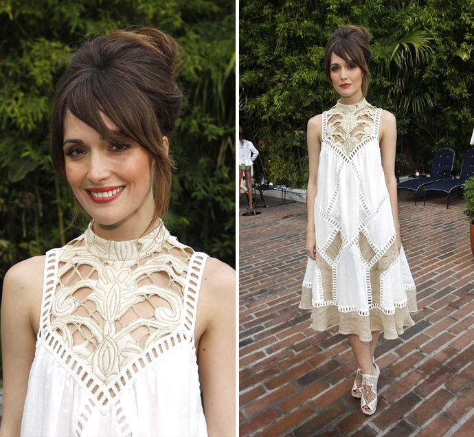 Образы недели (фото 4)