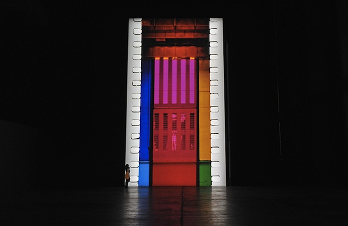 Tасита Дин в галерее Тейт (фото 3)