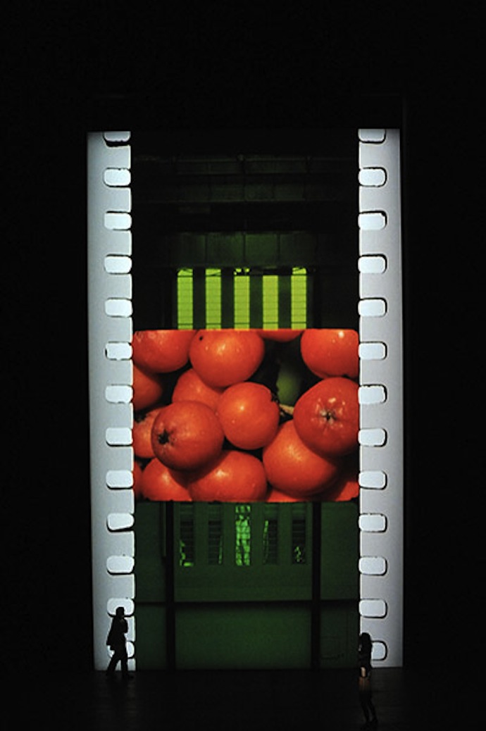 Tасита Дин в галерее Тейт (фото 8)