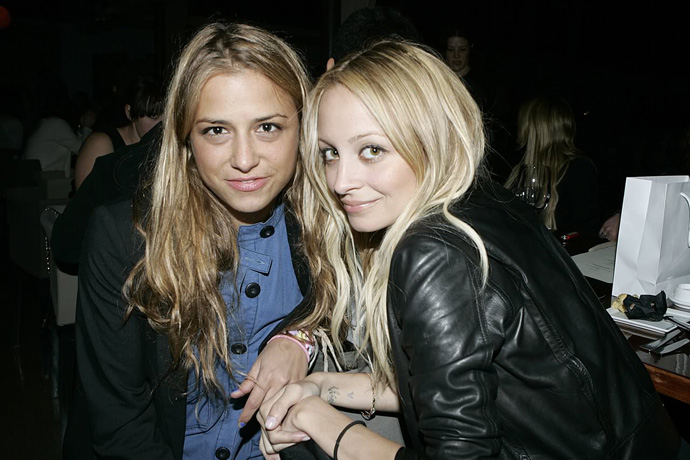 Шарлотта Ронсон создала линию для Sephora (фото 1)