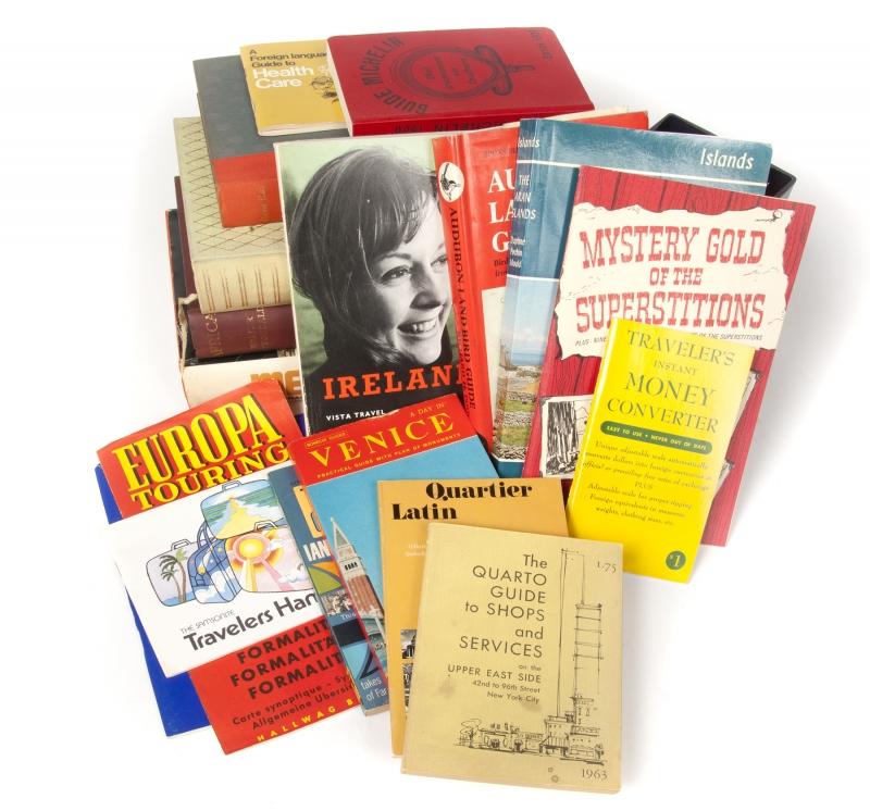 Сундук Греты Гарбо продан за $37,5 тысяч (фото 3)