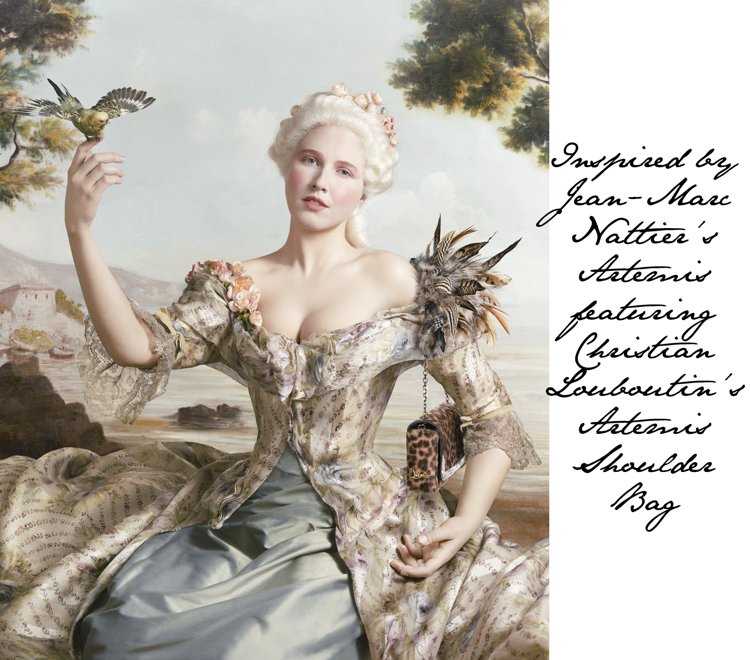 Новая коллекция Christian Louboutin (фото 2)