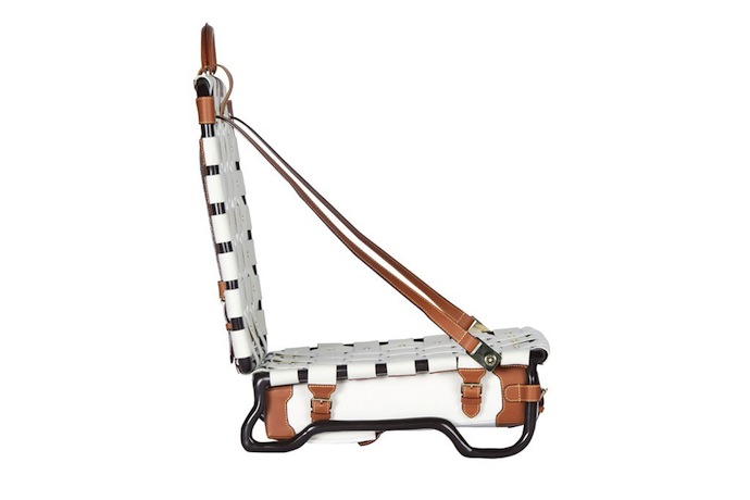 Коллекция Louis Vuitton к Design Miami (фото 3)