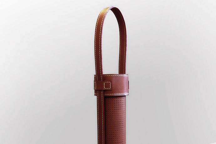 Коллекция Louis Vuitton к Design Miami (фото 2)