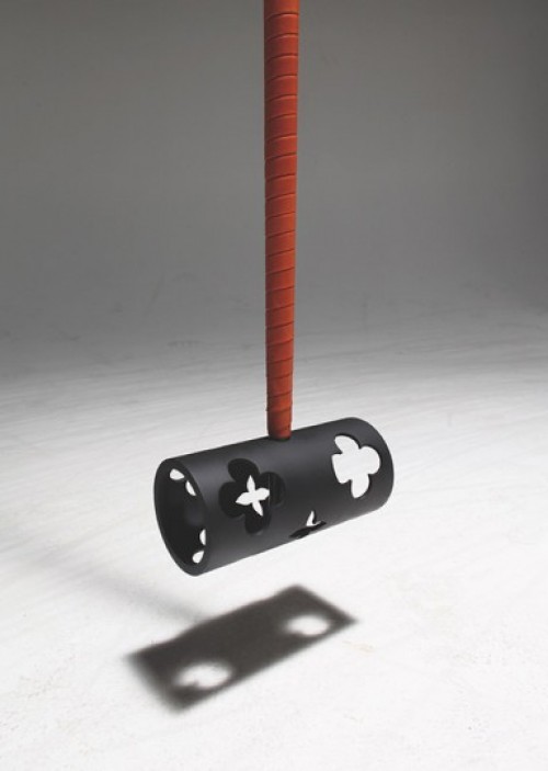 Louis Vuitton Polo Bike (фото 3)