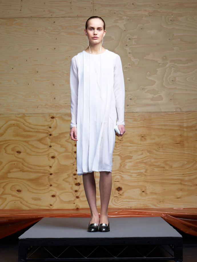 Ричард Николл создаст коллекцию для Topshop (фото 1)