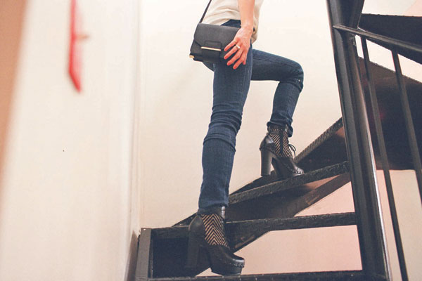 Loeffler Randall запускает линию сумок (фото 9)