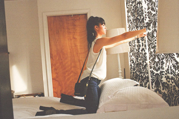 Loeffler Randall запускает линию сумок (фото 10)