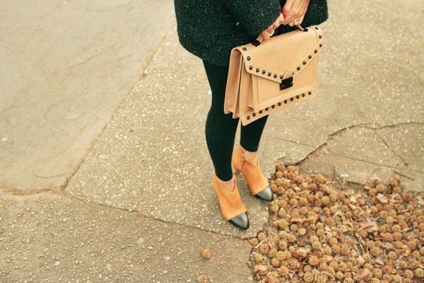 Loeffler Randall запускает линию сумок (фото 2)