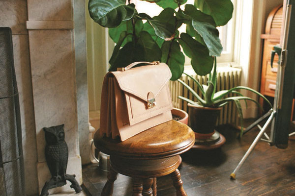 Loeffler Randall запускает линию сумок (фото 3)