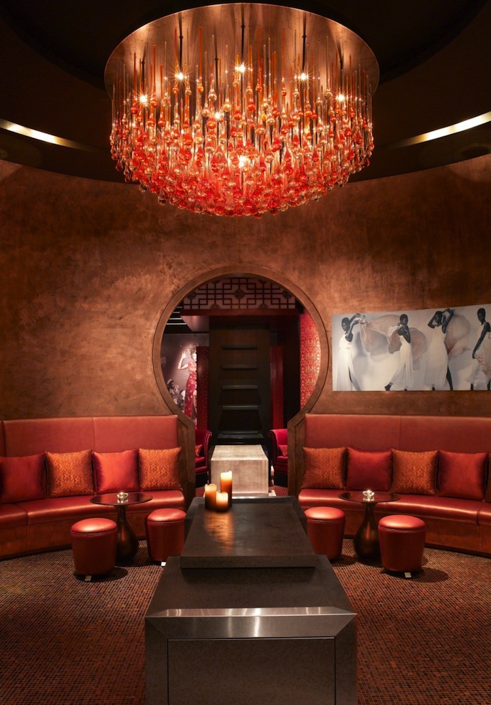 Арабская сказка в новом исполнении (фото 2)