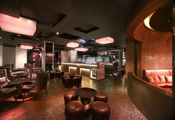 Арабская сказка в новом исполнении (фото 6)