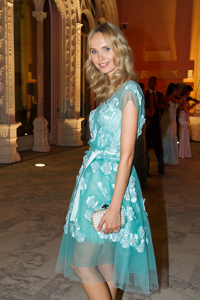 "Бал цветов" на Лазурном берегу (фото 11)