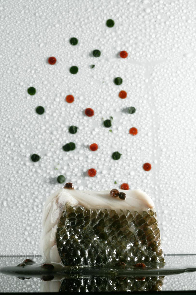 Лучшие рестораны мира. Испания. Часть 2 (фото 5)