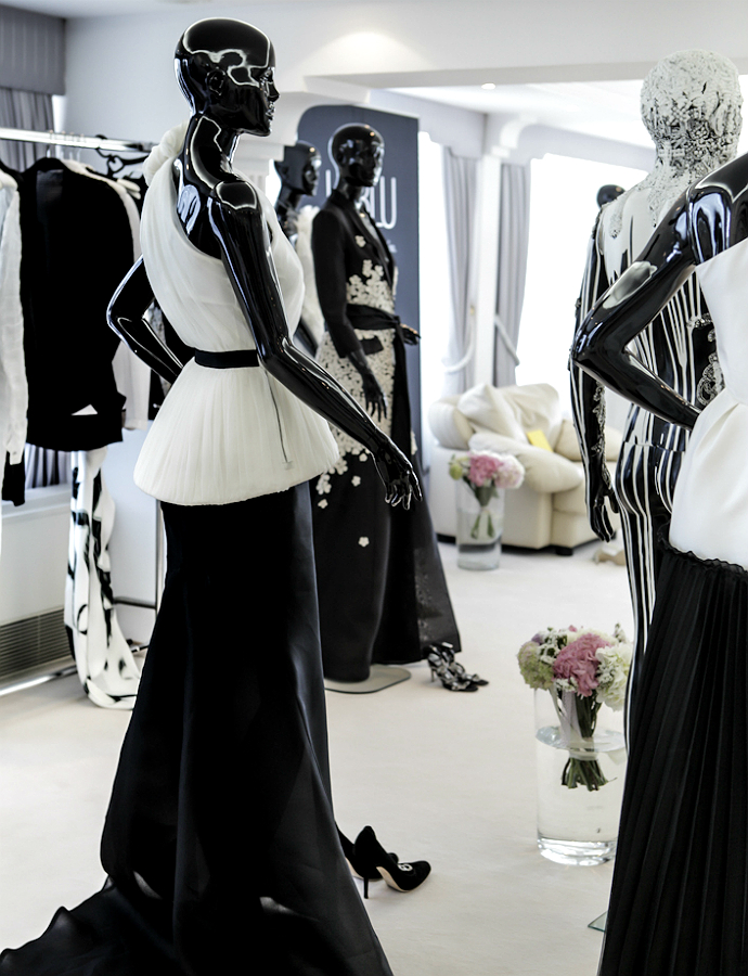 Pop-up showroom LUBLU Kira Plastinina в Сочи (фото 4)