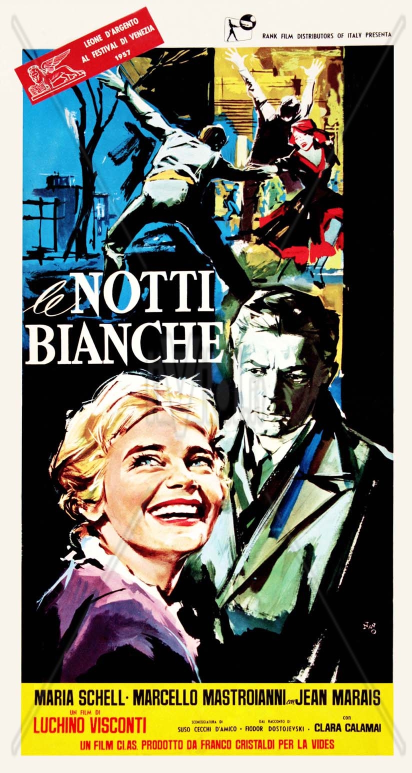 С днем рождения, Лукино Висконти! (фото 5)