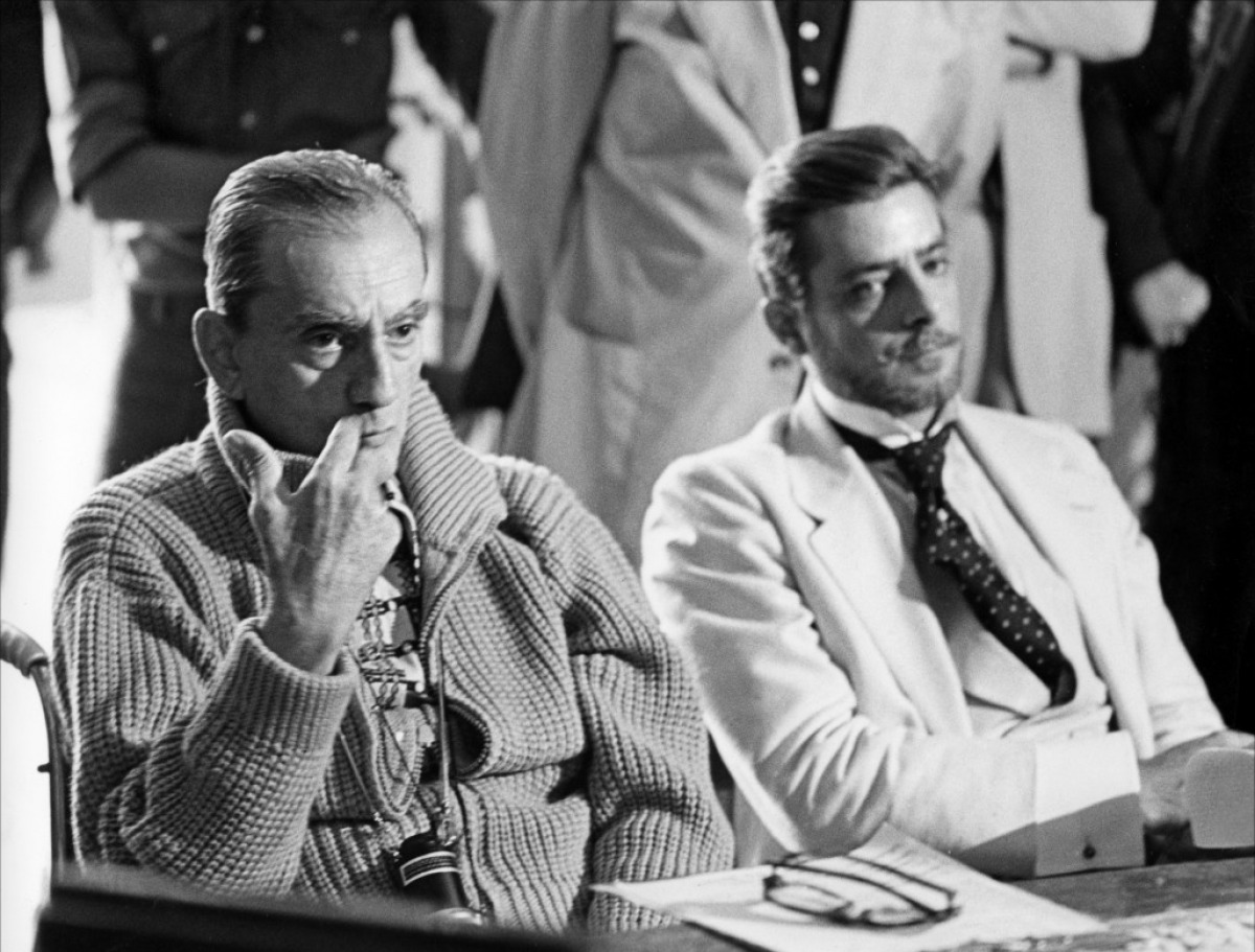 С днем рождения, Лукино Висконти! (фото 3)