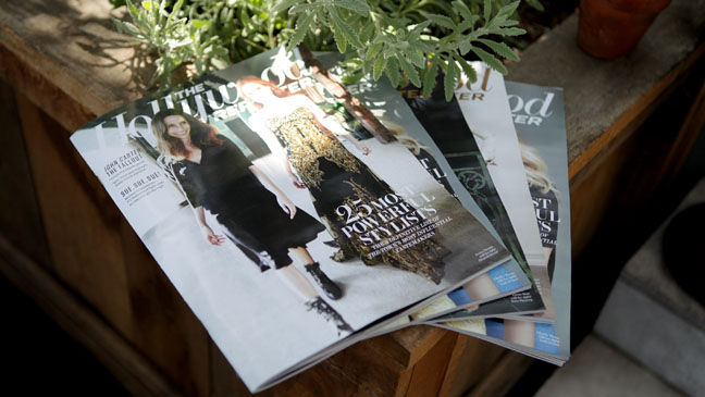 Лучшие стилисты по версии The Hollywood Reporter (фото 8)