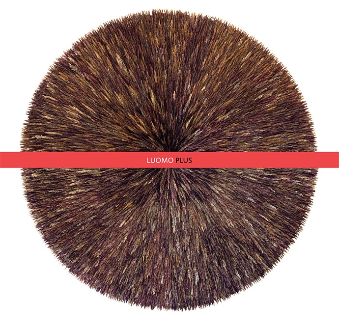 Новый альбом Luomo Plus (фото 1)