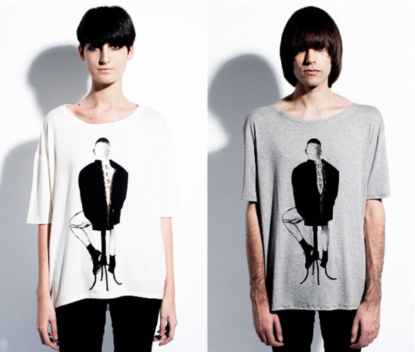 Футболки Dismissed (фото 3)