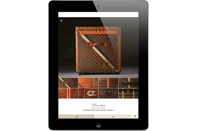 Приятные мелочи от Louis Vuitton (фото 1)