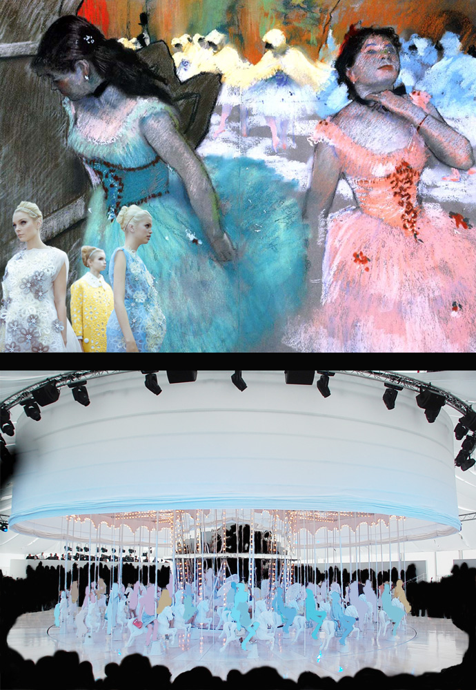 Пастельное лето 2012 (фото 4)