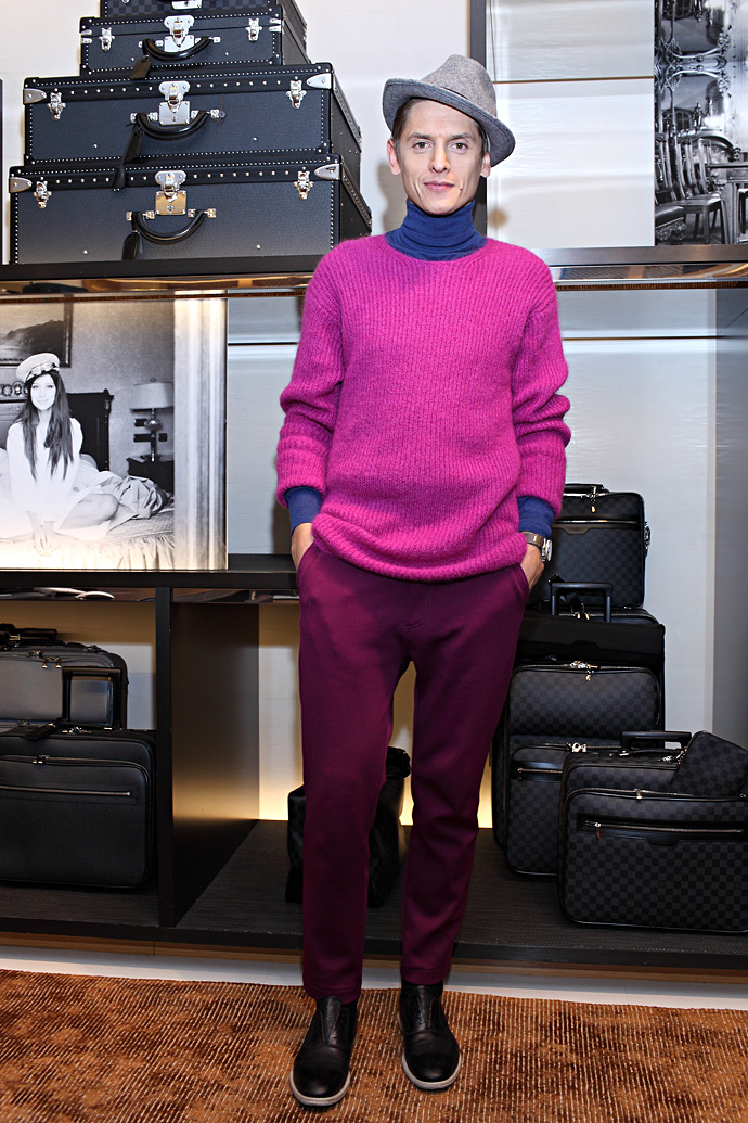 Кинопробы Ольги Изаксон (фото 4)