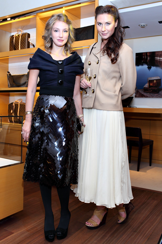 Кинопробы Ольги Изаксон (фото 1)