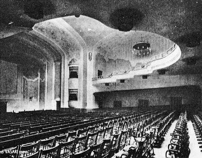 Интерьер нового бутика Louis Vuitton в Риме (фото 2)