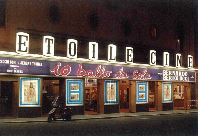 Интерьер нового бутика Louis Vuitton в Риме (фото 3)