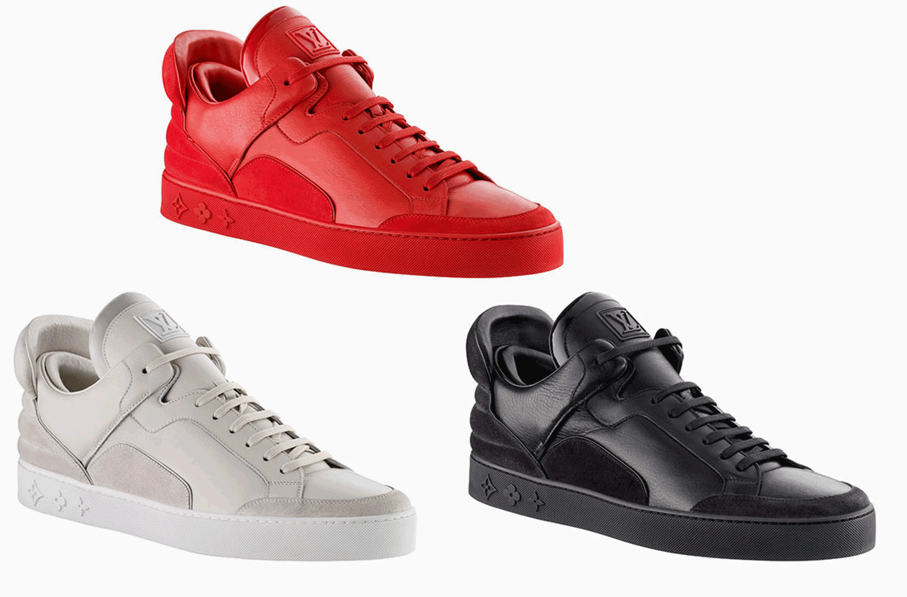 Kanye West дебютирует на New York fashion week? (фото 4)