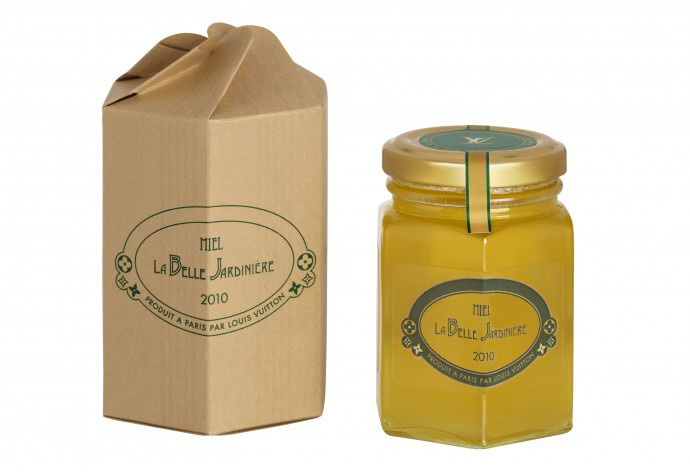 Мед от Louis Vuitton (фото 2)