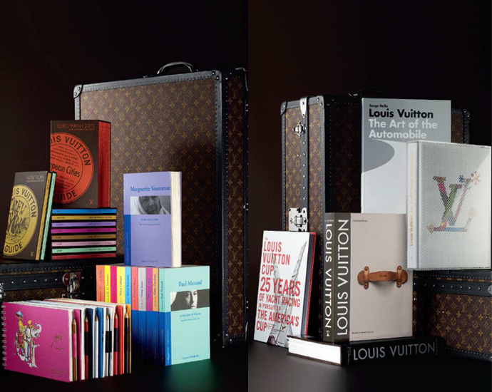 Осенние новинки от Louis Vuitton (фото 7)