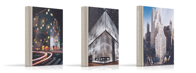 Осенние новинки от Louis Vuitton (фото 5)