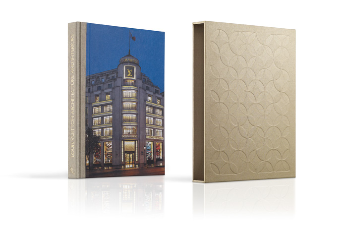 Осенние новинки от Louis Vuitton (фото 4)