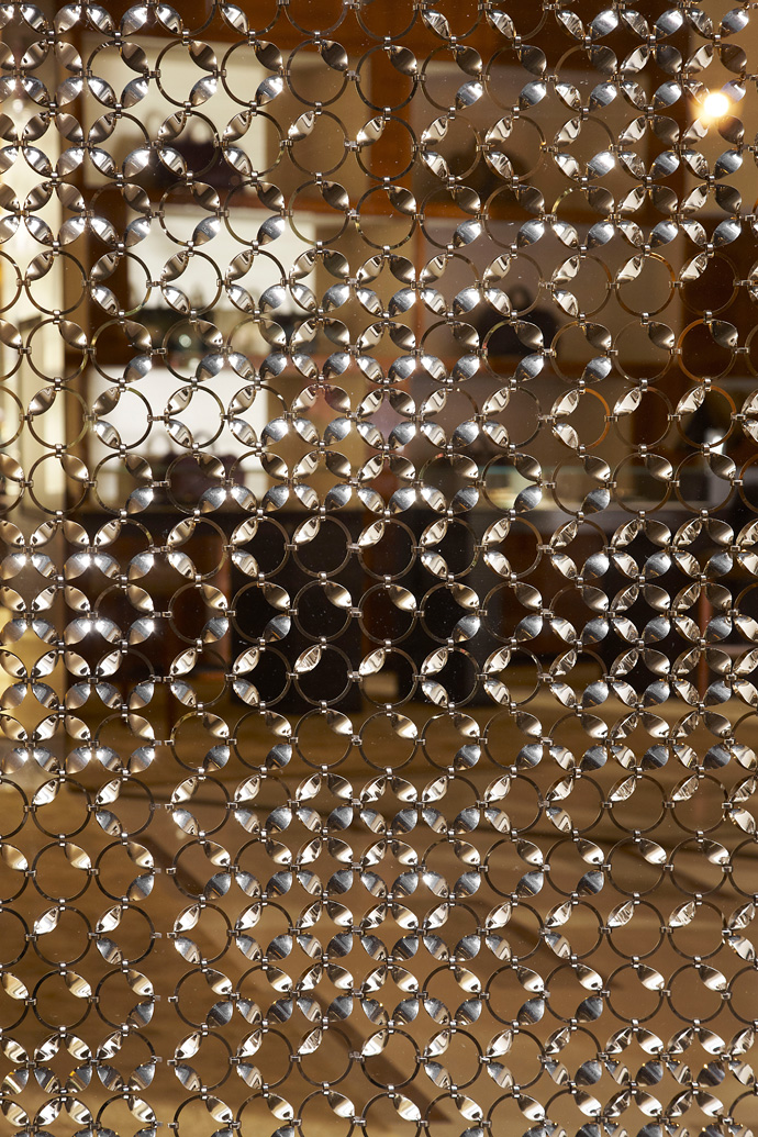 Интерьер нового бутика Louis Vuitton в Риме (фото 9)