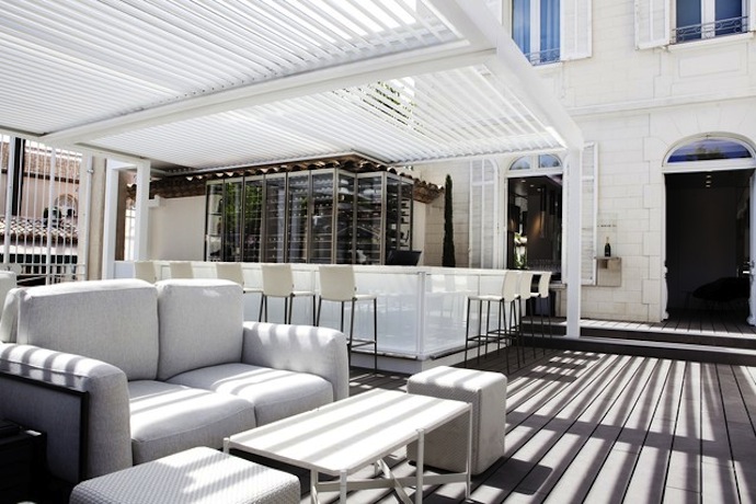 Pop-up-отель от LVMH (фото 2)