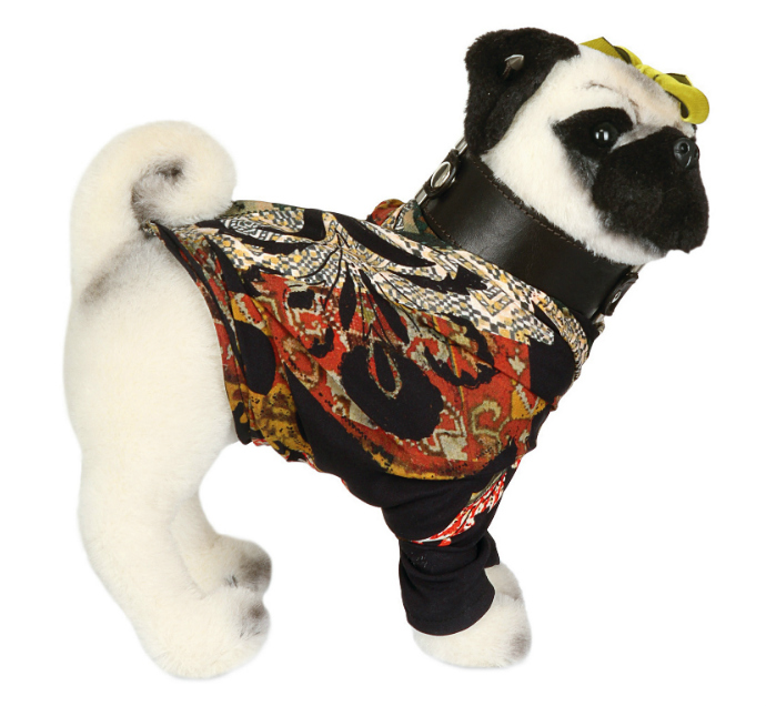 Благотворительные игрушки для UNICEF (фото 1)