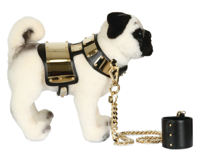 Благотворительные игрушки для UNICEF (фото 2)