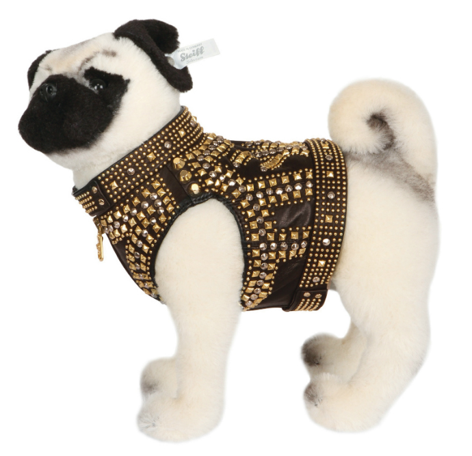 Благотворительные игрушки для UNICEF (фото 5)