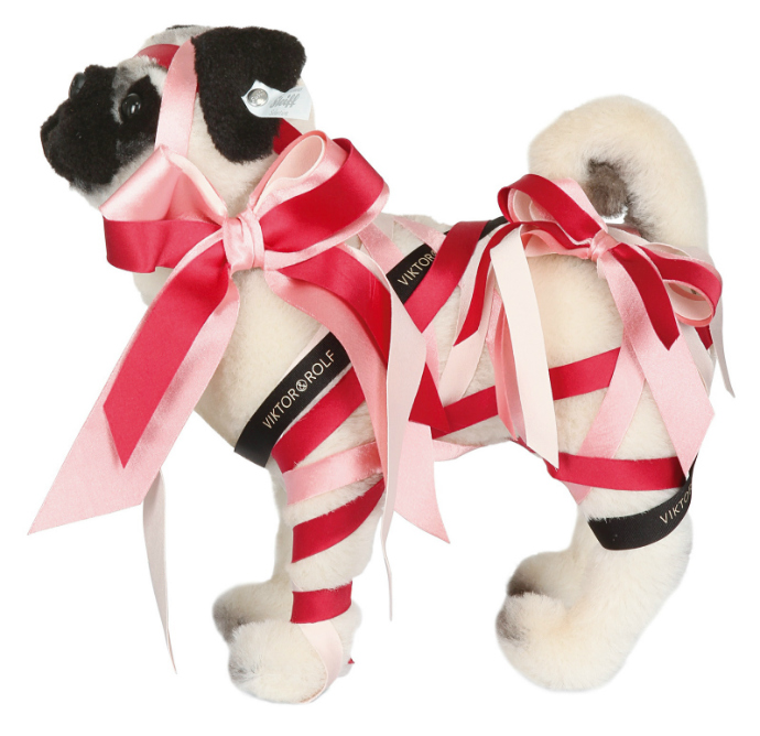 Благотворительные игрушки для UNICEF (фото 6)