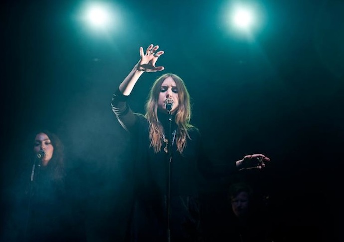 Pitchfork подвел фотоитоги года (фото 20)