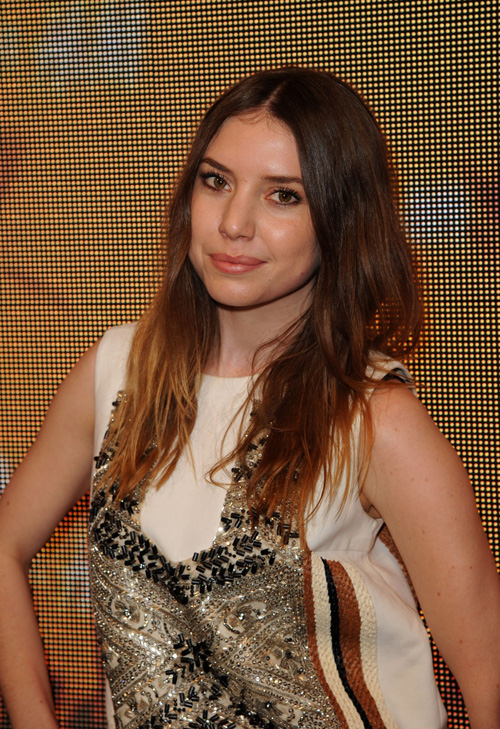 Запуск Marni at H&M в Лос-Анджелесе (фото 11)