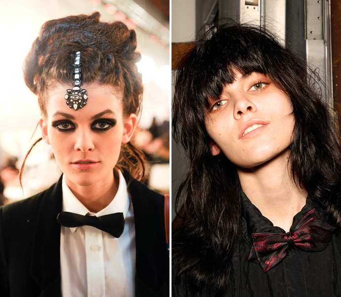 Девушка недели: Мелисса Стасюк (фото 4)