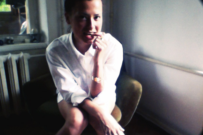 Бодрое утро! (фото 1)