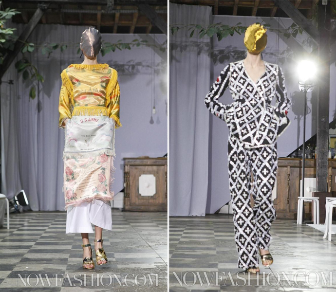 Haute Couture весна-лето 2012: обзор показов (фото 5)