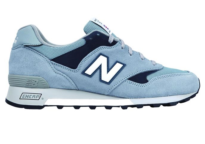 Кроссовки New Balance в честь юбилея Flimby (фото 1)