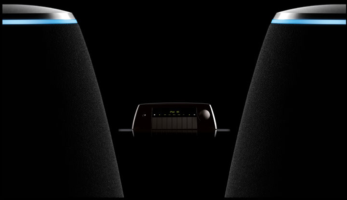 Новая акустическая система M6 (фото 1)