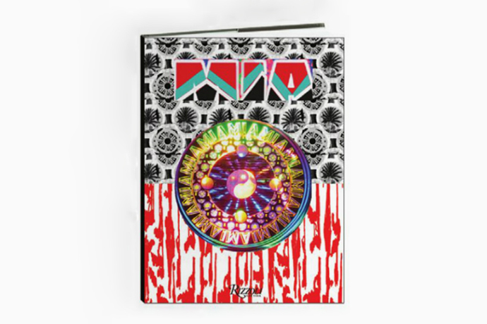 M.I.A. поделилась подробностями нового альбома (фото 1)