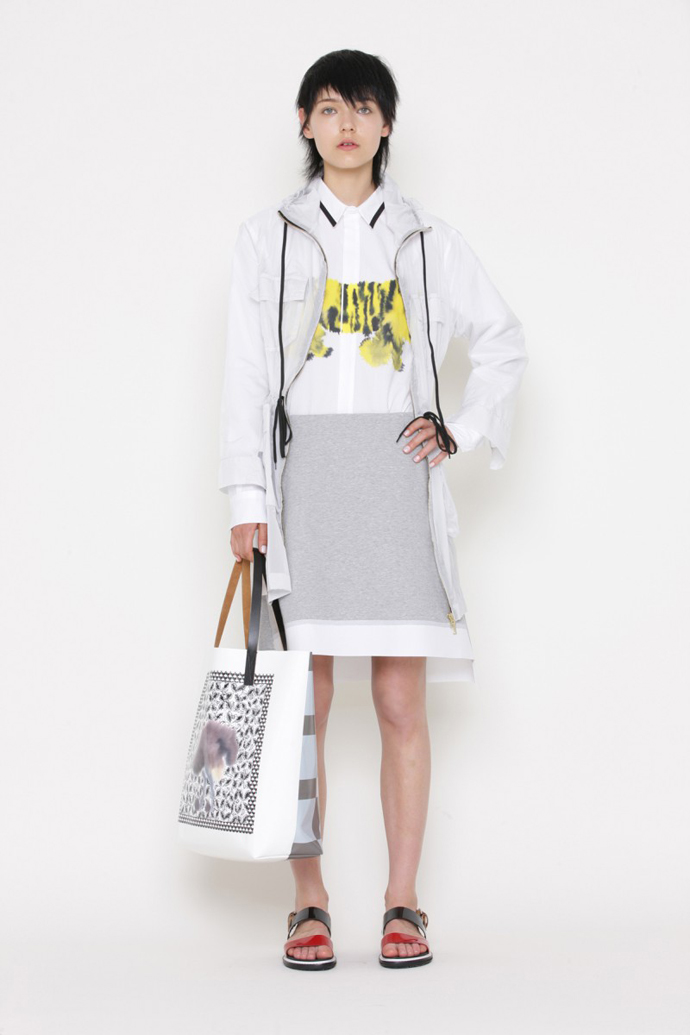 Saturday Morning: капсульная коллекция Marni (фото 1)